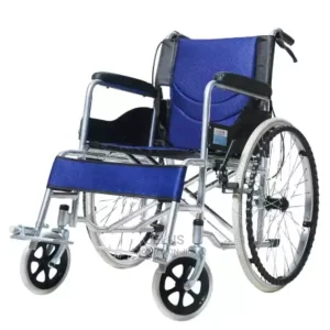 809 Detachable Wheelchair