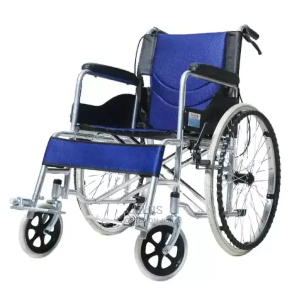 809 Detachable Wheelchair