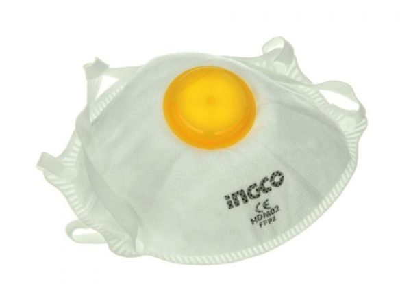 Dust Mask INGCO HDM06