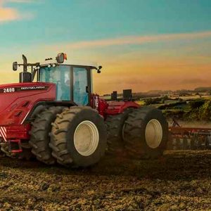 Farm Tractor RSM 2400 Rostselmash