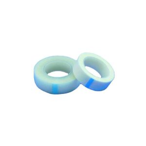Sterile Medical Self-Adhesive PE Breathable Tape with Holes By Customized Design