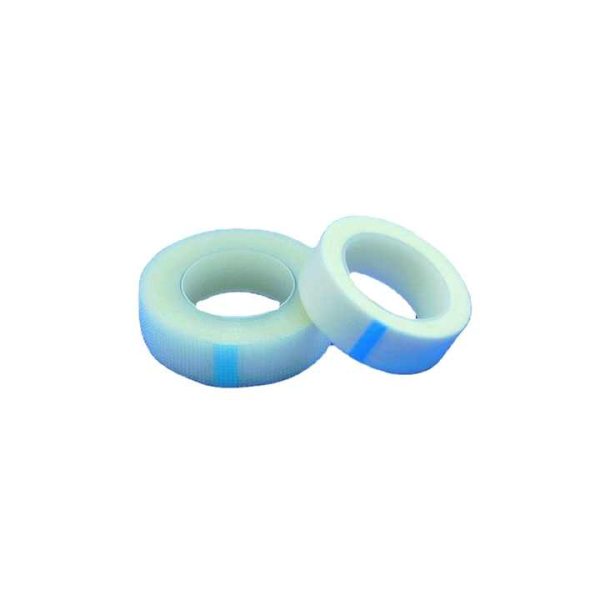 Sterile Medical Self-Adhesive PE Breathable Tape with Holes By Customized Design