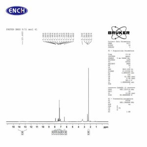 Fluorescent labeling reagent 2,7 - Dichlorodihydrofluorescein Diacetate CAS 4091-99-0