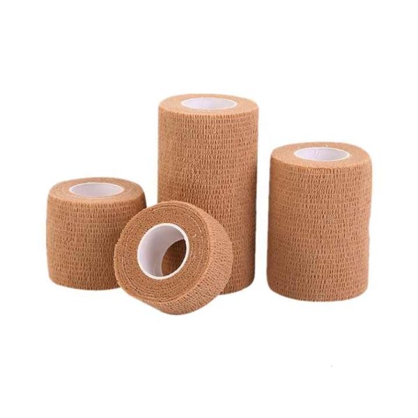Best Selling Medical Consumable High Elasticity Elastic H-type Bandage Corrective bandage