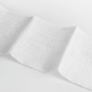 Conforming Cotton Bandage Gauze Bandage Rolls Cotton Gauze Swabs Medical Surgical Consumables Sterile Gauze Pad