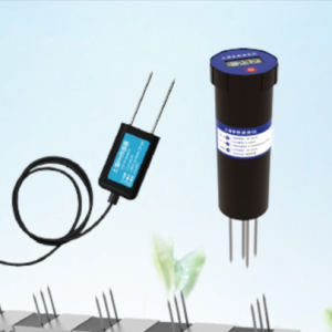 SENTEC portable soil moisture meter probes agriculture high precision soil testing instrument