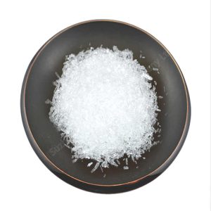 Ninhydrin hydrate/Ninhydrin monohydrate cas 485-47-2