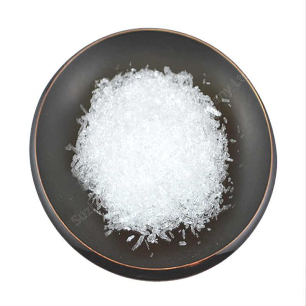 Ninhydrin hydrate/Ninhydrin monohydrate cas 485-47-2