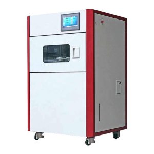 Electronic Textile Fabric Moisture Permeability Test Equipment