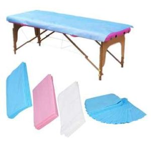 Other Medical Consumables Hot sale Disposable Bed Sheet