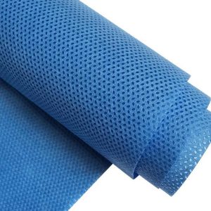 Medical Consumables Sms Surgical Fabric/Hydrophobic Medical Grade Sms Non-Woven Fabric