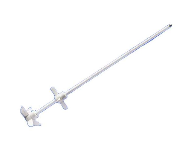 Lab supplies PTFE Stirring Rod