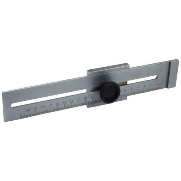 0-200MM Steel Marking Gauge