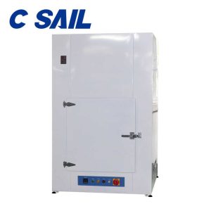 precision industrial hot air circulating drying oven machine for ceramic glass IC PCB FPC electronic components