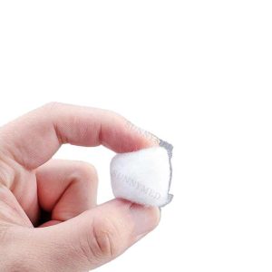 SY-L059 Free Sample Medical disposable Medical Consumables cotton ball