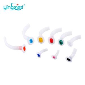 Medical Consumables high quality Oral Pharyngeal Guedel Airway