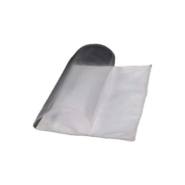 Hot Sale Header Bag Medical Grade Dental Heat Seal EO  Sterilization Safe Plastic bag with cardboard header
