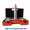 HT-225B Mechanical Schmidt Test Hammer ,concrete rebound hammer test