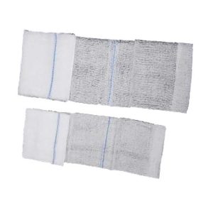 Medic Disposable Consumable Surgical Dressing Disposable Gauze Swab OEM Acceptable