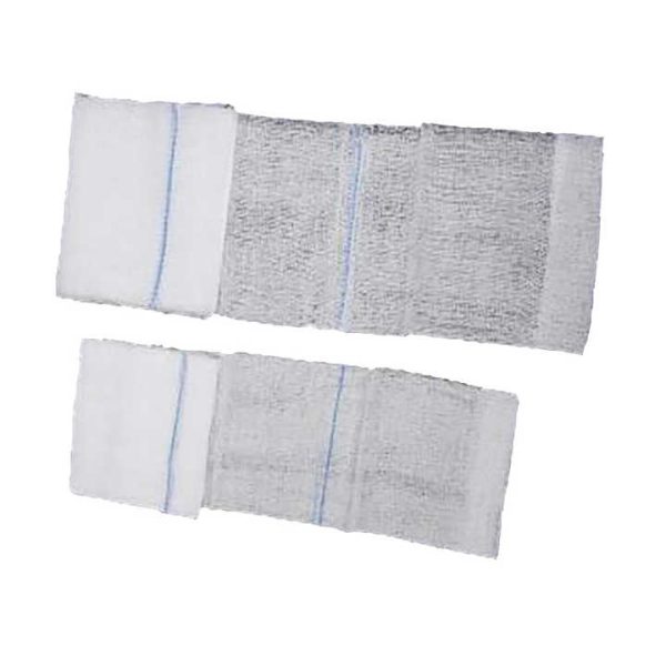 Medic Disposable Consumable Surgical Dressing Disposable Gauze Swab OEM Acceptable