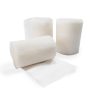 Factory supply Medical consumables Soft comfortable Crepe paper bandage