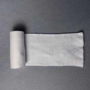 Disposable Consumables Gypsum Plaster of Bandage Rolls