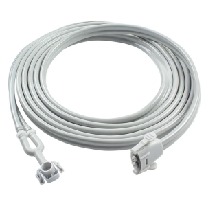 Compatible for Wel-ch A-llyn NIBP Adapter Hose Tube 4500-34 NIBP Extension Hose Tube