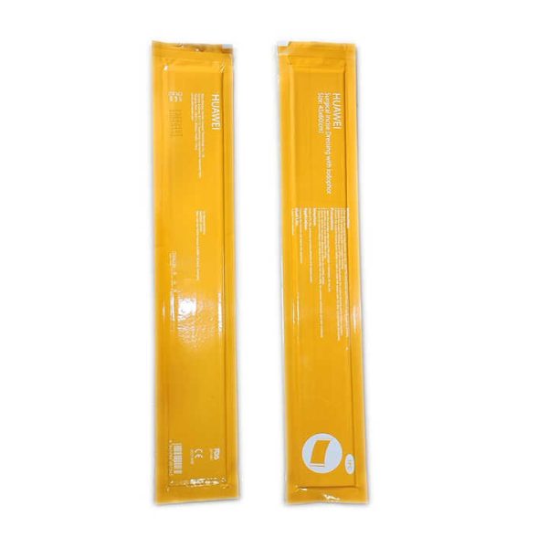 Factory price Hospital Medical Consumable Disposable Angiography Dressing Sterile Laparotomy Drapes surgical incision film drape