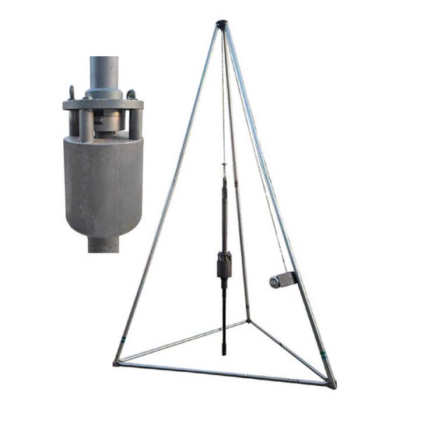 Fast Delivery High Quality Penetrometre Dynamique Mini Spt Hammer Drilling Rig Soil Testing Machine Geotechnical Study Equipment