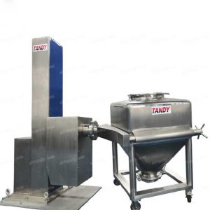 Post Bin Blender/Industrial Food Blender/Pharmaceutical Mixer Blender