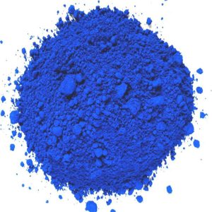 High quality Litmus/Lacca coerulea cas 1393-92-6