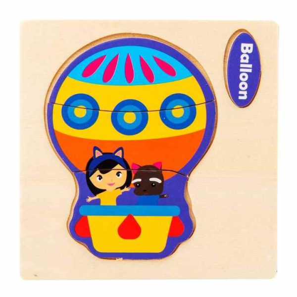 Educational Toys juguetes educativos montessori Latest New Arrivals Promotional Montessori Toy New Fashion Wooden Make Up Toy