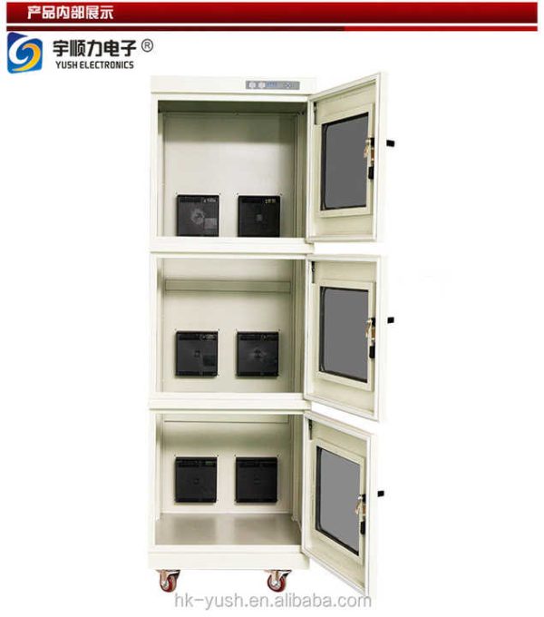 Cabinet designs for Pcb board storage cabinet anti-moisture