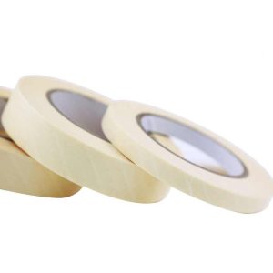 Medical consumables disposable steam sterilization indicator tape CSSD