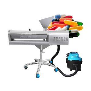 DXP-B Good Quality Wide Use 304 Stainless Steel Tablet Dedusting Pill Polisher Capsule Polishing Machine