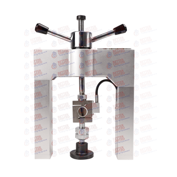 Digital 0.001kn Pull Off Test Bonding Adhesion strength test Pull Off Adhesion Tester Price