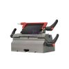 Medical equipment microtome blade holder