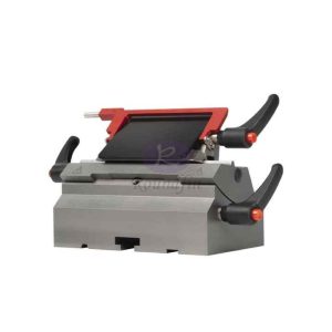 Medical equipment microtome blade holder