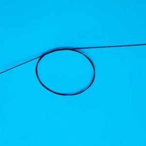 Sterile PTCA/Hydrophilic Guidewire with high rigidity and controllability,used for endoscpoy