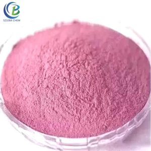 High quality BTB/Bromothymol Blue cas 76-59-5