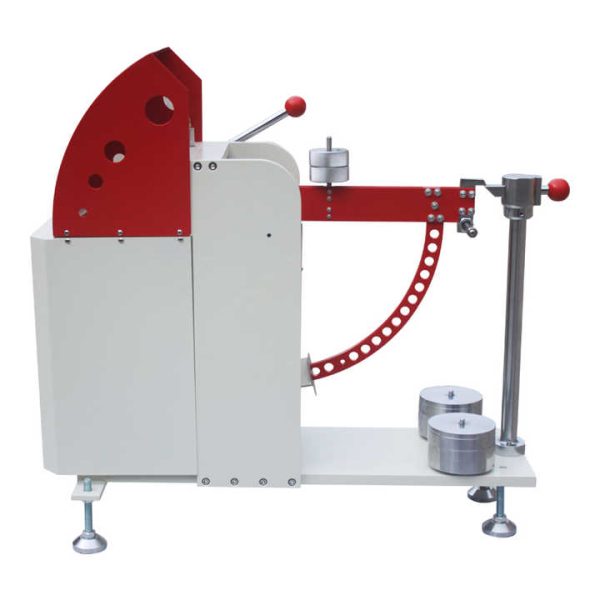 Carton Puncture Strength Tester Cardboard Piercing Strength Tester Paperboard Test Equipment