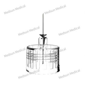 Medical New Type Regular Consumables Sterile Single Use 32G Pen Needle