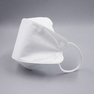 KN95 Protective Face Mask 3D Mask Reusable general medical supplies