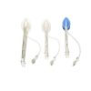 Pvc Medical Consumables Disposable Silicone Laryngeal Mask Extension Silicone Laryngeal Mask