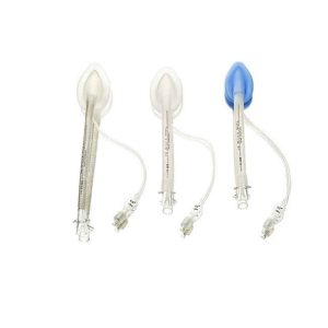 Pvc Medical Consumables Disposable Silicone Laryngeal Mask Extension Silicone Laryngeal Mask
