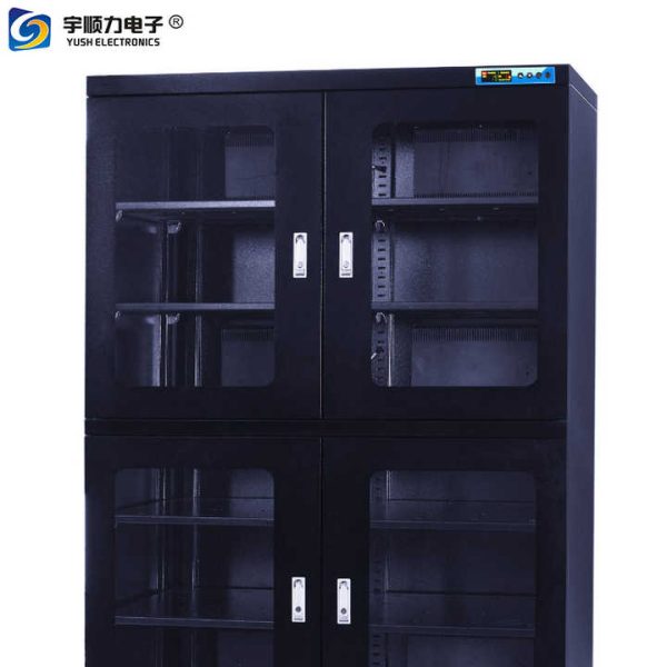 desiccant dehumidifiers for storage of Electronic Components Electronic moisture-proof cabinets