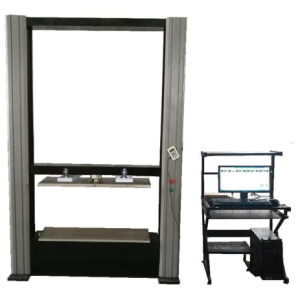 CWZX-50D 50KN Microcomputer control carton pressure testing machine High precision and high quality