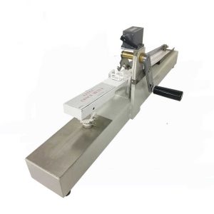 Leather Shoes Crocking Test Equipment