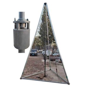 Good Seller High Quality Geotechnical Drill Rig Spt Hammer Test Apparatus Astm Equipo For Soil Testing Equipment