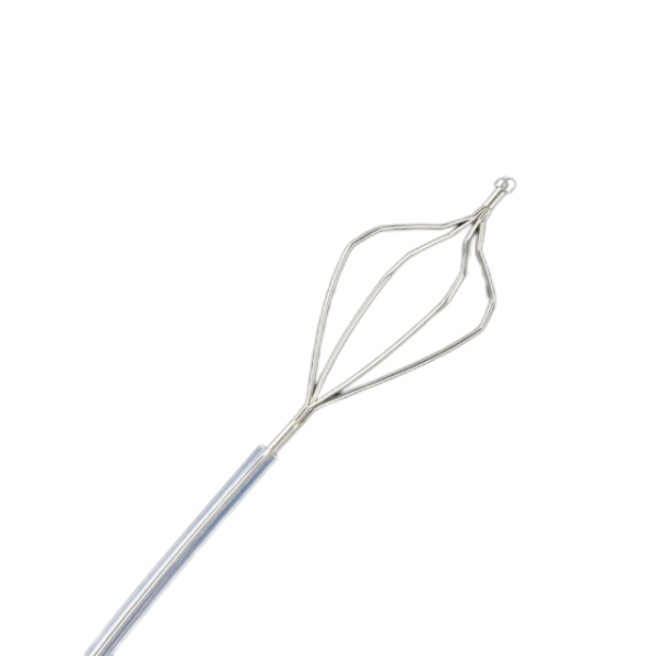 Medical consumables Stone Retrieval Basket Ureteral extraction for Endoscopic